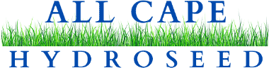 All Cape Hydroseed